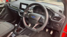 Ford Fiesta 1.0 EcoBoost 95 ST-Line Edition 5dr Petrol Hatchback